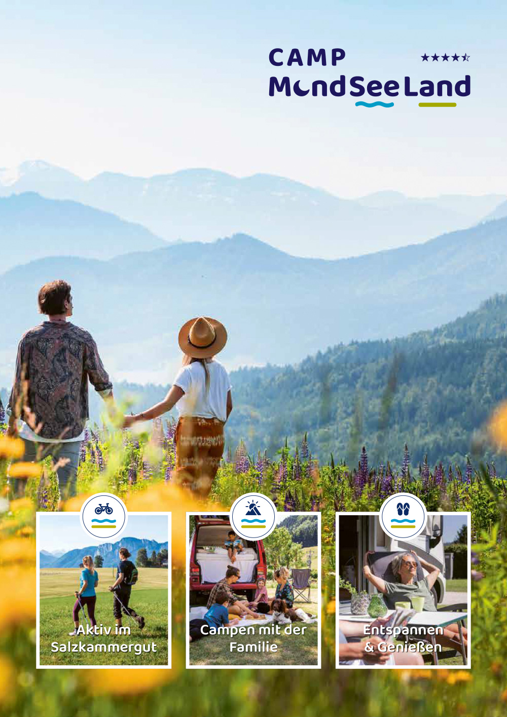 Folder Camp MondSeeLand